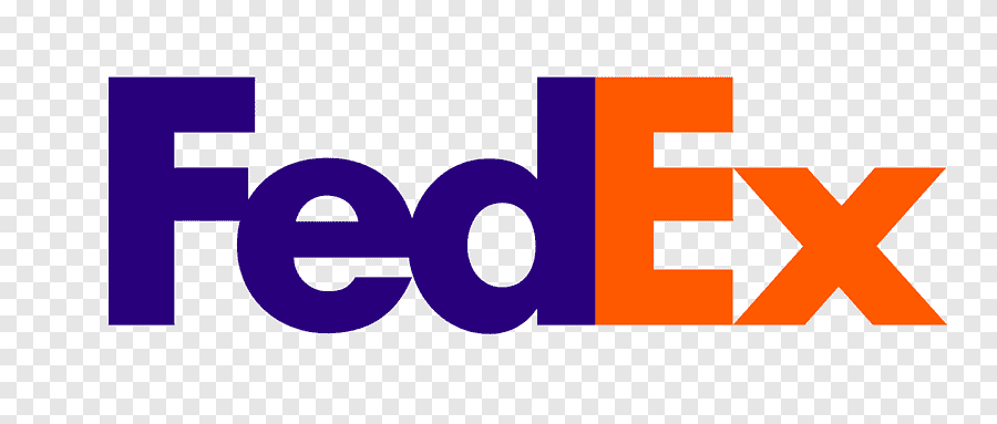 Logo FedEx