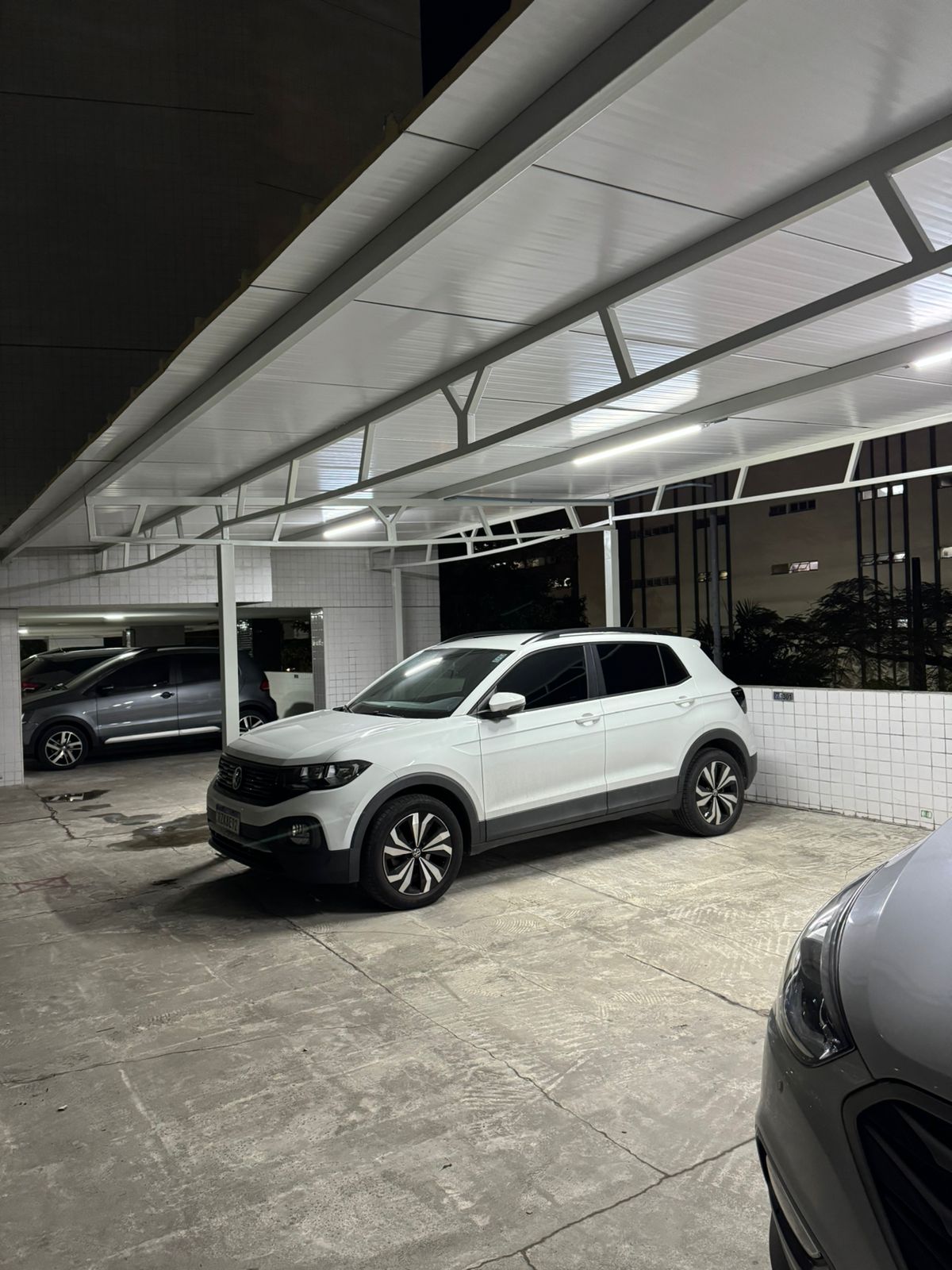 Manutenção e retrofit
