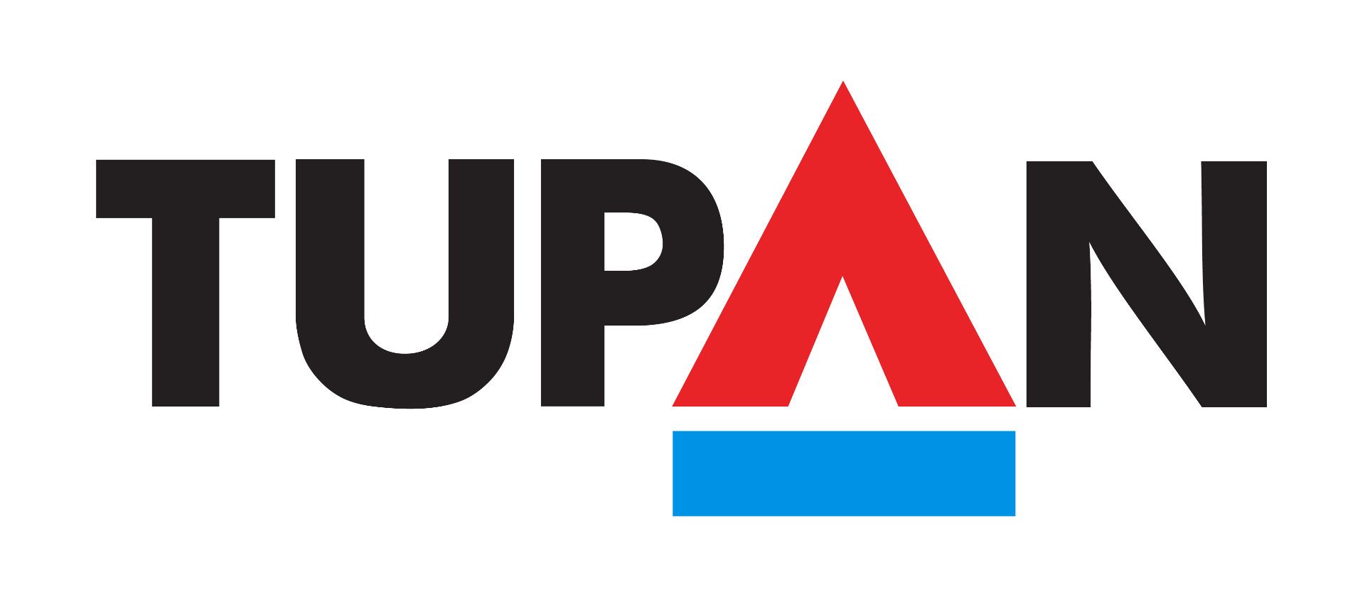 Logo Loja Tupan
