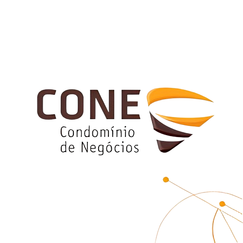 Logo Condomínio CONE