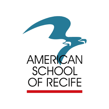 Logo American School of Recife